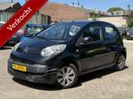Citroen C1 1.0-12V Ambiance INRUILVERKR / NIEUW APK, Voorwielaandrijving, Euro 5, Gebruikt, 4 stoelen