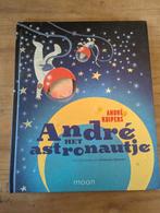 André het Astronautje - André Kuipers, Boeken, Ophalen of Verzenden, Gelezen