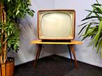 Vintage Philips 21TX311A/07 televisie, Antiek en Kunst, Ophalen of Verzenden