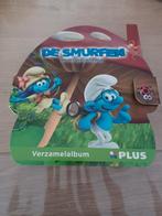De Smurfen en het verloren dorp PLUS, Verzamelen, Ophalen of Verzenden, Smurfen, Zo goed als nieuw, Beeldje of Figuurtje