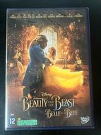 DVD Beauty and the Beast (nieuw in verpakking), Vanaf 12 jaar, Ophalen of Verzenden, Nieuw in verpakking