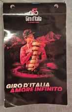 Giro D'italia Diversen - 2022, 2023, 2024, Verzenden, Zo goed als nieuw, Diverse, Lopen en Fietsen