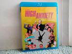DVD  HIGH  ANXIETY      MEL  BROOKS, Ophalen of Verzenden, Zo goed als nieuw