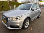 Audi A1 Sportback 1.4 TFSI 5DRS 150PK Sport Pro Line ECC NAV, Stof, Euro 6, 4 cilinders, 150 pk