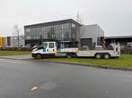 Iveco Daily 40C 2016 met veldhuizen oplegger compleet, Auto's, Achterwielaandrijving, Iveco, 7 stoelen, Origineel Nederlands