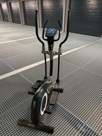 Kettler Axos Curo M Crosstrainer beschikbaar voor biedingen