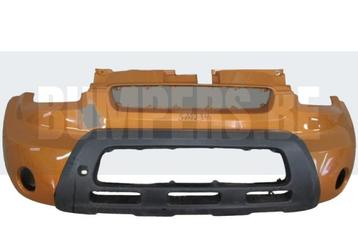 Bumper Kia Soul 1 I 08-11 86511-2K000 Voorbumper SM234 beschikbaar voor biedingen