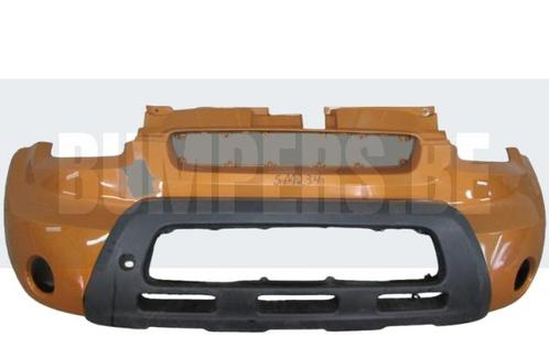 Bumper Kia Soul 1 I 08-11 86511-2K000 Voorbumper SM234, Auto-onderdelen, Carrosserie en Plaatwerk, Bumper, Voor, Gebruikt, 6 maanden garantie
