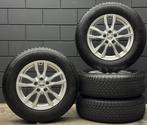 Originele 17 inch Nissan X-Trail 5x114,3 ET40 TPMS 235/65/17, Ophalen, Banden en Velgen, 17 inch, Winterbanden