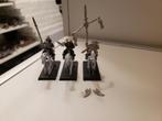 Warhammer undead / vampire counts, Hobby en Vrije tijd, Wargaming, Ophalen of Verzenden, Warhammer, Figuurtje(s)