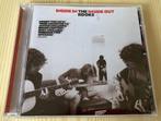 CD The Kooks - Inside In / Inside Out (rock, alternative), Ophalen, Zo goed als nieuw, Alternative