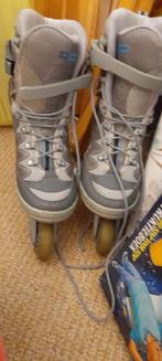 Skeelers te koop, Inline skates 4 wielen, Dames, Ophalen, Overige merken