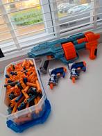 Nerf 3x met pijltjes, Ophalen of Verzenden, Gebruikt