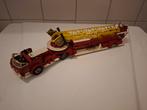Corgi major toys brandweer auto, Antiek en Kunst, Antiek | Speelgoed, Ophalen of Verzenden