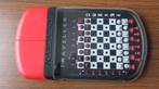 Traveller chess schaakcomputer, Een of twee spelers, Ophalen of Verzenden, Gebruikt