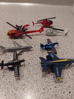 Enkele vliegtuigjes, Ophalen of Verzenden, Schaalmodel