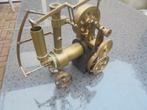 Modelbouw machine, stoom machine, modelbouwmachine. Tractor, Gebruikt, Ophalen, Overige merken, Groter dan 1:32