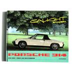 Caught by camera. Porsche 914., Boeken, Auto's | Boeken, Porsche, Zo goed als nieuw, Verzenden