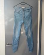 Stradivarius broek maat 38 - Zo goed als nieuw!, Kleding | Dames, Ophalen of Verzenden, Zo goed als nieuw, Blauw, W30 - W32 (confectie 38/40)