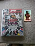 Topps Turbo Attax 2025, Ophalen of Verzenden, Nieuw
