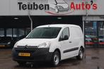 Citroen Berlingo 1.6 BlueHDI 100 Club Economy S&S Camera, Cr, Voorwielaandrijving, Stof, Gebruikt, Euro 6