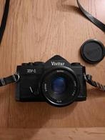 Vivitar XV-1 Analoog, Ophalen of Verzenden, Gebruikt, Spiegelreflex, Overige Merken