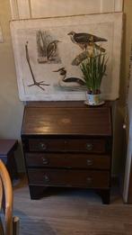 Secretaire schelp, Ophalen, Zo goed als nieuw