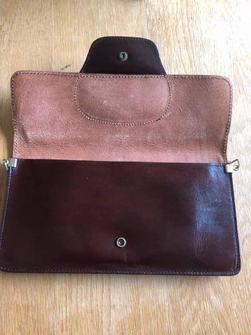 Chique Vintage Schouder/Handtas beschikbaar voor biedingen