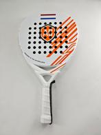 AS Edge Padel Racket 3K Carbon, Sport en Fitness, Padel, AS Edge, Nieuw, Ophalen of Verzenden, Den Bosch