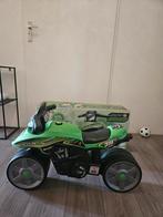 Falk Kawasaki Bud Racing loopmotor, Ophalen of Verzenden, Zo goed als nieuw