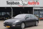 Citroen C6 2.7 HdiF V6 Exclusive (TOP AUTO), Climate control, Auto's, Gebruikt, C6, Diesel, 204 pk