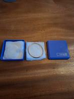 Nieuwe zilveren slavenarmband, Lucardi, Sieraden, Tassen en Uiterlijk, Armbanden, Ophalen of Verzenden, Nieuw, Zilver, Zilver