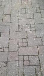 Gratis tuintegels, Gebruikt, Beton, Terrastegels, 5 tot 10 m²
