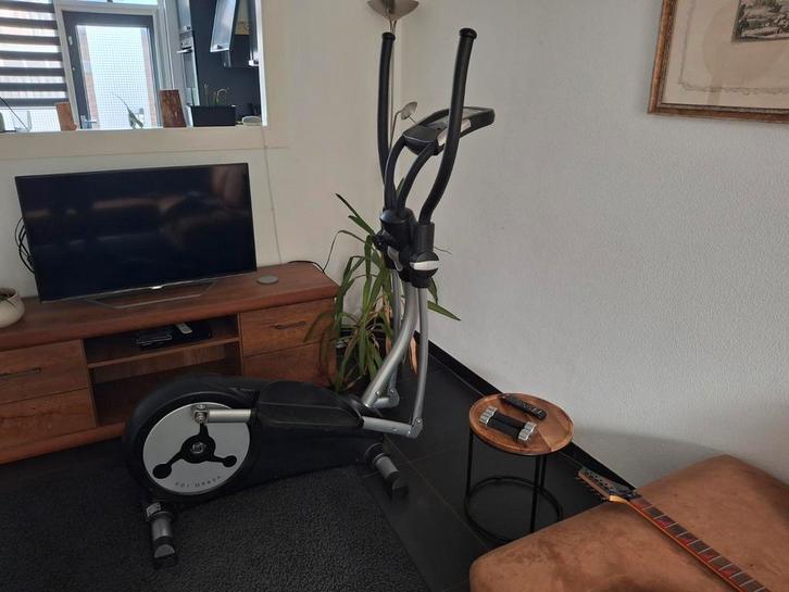 Crosstrainer - Kettler Verso 100, Sport en Fitness, Fitnessapparatuur, Gebruikt, Crosstrainer, Armen, Benen, Ophalen