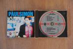 Paul Simon - Hearts and bones, Verzenden, 1980 tot 2000, Gebruikt