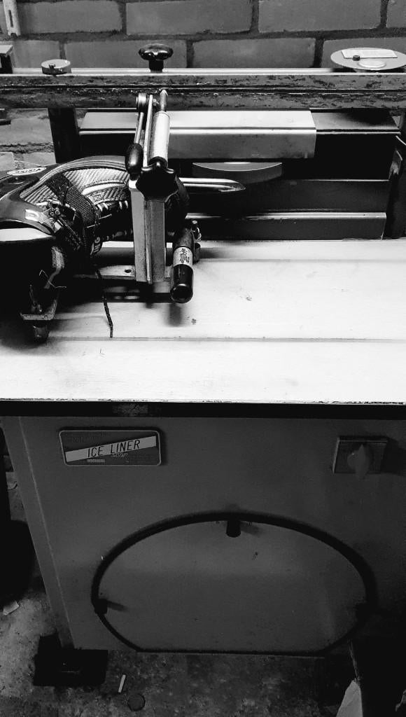 SCHAATSEN SLIJPEN KOLLUM Friesland, Sport en Fitness, Schaatsen, Noren, Overige merken, Ophalen of Verzenden