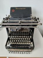 Antieke schrijfmachine, Ophalen of Verzenden, Gebruikt