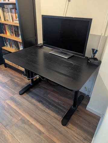 Bureau Bekant Ikea - afbeelding 1