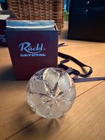 Rückl Crystal Kerstballen Set van 3, Ophalen