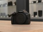 Canon EOS R100 body (Zwolle), Canon, Zo goed als nieuw, Webshop@foto-groep.nl, 24 Megapixel