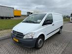 Mercedes-Benz Vito 2.1 CDI 70KW BV 2014, Auto's, Bedrijf, Diesel, 1852 kg, 2143 cc