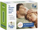 Dr. Breathe Well neusstrips, Ophalen of Verzenden, Nieuw