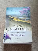 Diana Gabaldon - De reiziger, Boeken, Gelezen, Ophalen of Verzenden, Diana Gabaldon, Nederland