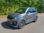 Ligier JS50L DCI 2018 brommobiel