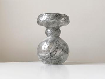 Vintage vaas design Peill Putzler kristal Horst Tüselmann beschikbaar voor biedingen