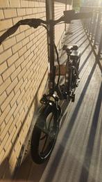 Vouwfiets elektrische fiets, Fietsen en Brommers, Ophalen, Zo goed als nieuw, 50 km per accu of meer, Overige merken