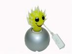 ** Partij smiley funny Lampen, Ophalen of Verzenden, Nieuw, Feestartikel
