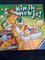 Spel Kip ik heb je, Hobby en Vrije tijd, Gezelschapsspellen | Bordspellen, Ophalen