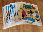 10 Donald Duck albums (de beste verhalen), Gelezen, Ophalen of Verzenden, Meerdere stripboeken