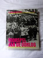 Voorspel van de Oorlog * Time-Life  Tweede Wereldoorlog, Boeken, Oorlog en Militair, Verzenden, Tweede Wereldoorlog, Gelezen, Algemeen